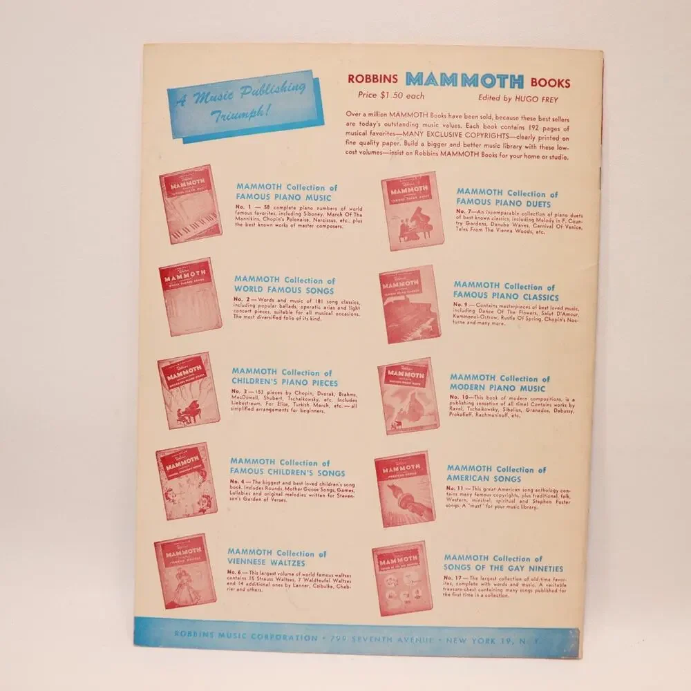 Friendly Persuasion Vocal Selection Songbook Sheet Music Collection Score Photos